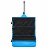 Waterproof Foldable Cosmetic Organizer Portable Storage Pouch Gift Hanging Toiletry Bag  Unisex