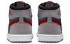 Air Jordan 1 High Zoom Air Cmft 2 'Black Fire Red Cement' DV1307-060