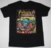 Üst giysisi – T-shirtler