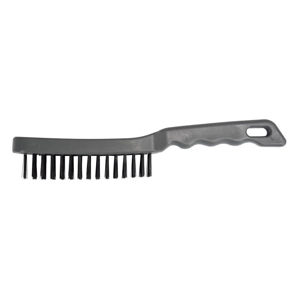 Yato Galvanised Steel Wire Brush
