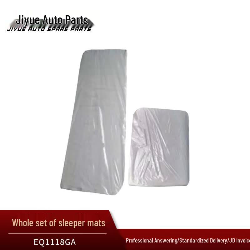 Jiyue Truck Sleeper Pad