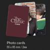 Kyuhyun   Ep Album  Film Mount Keyring Ver. 
