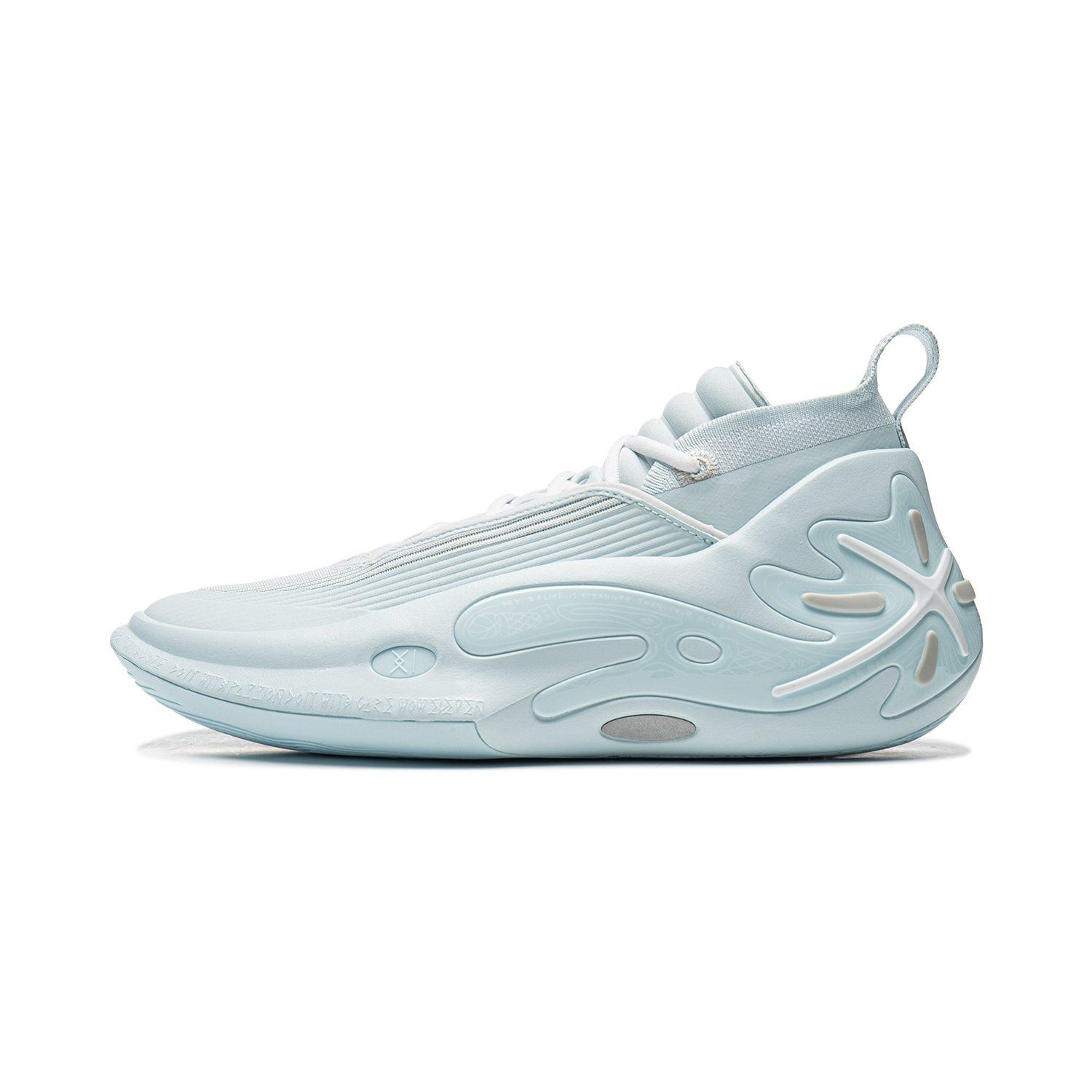 Li Ning WOW11 Basketball Shoes Men`s