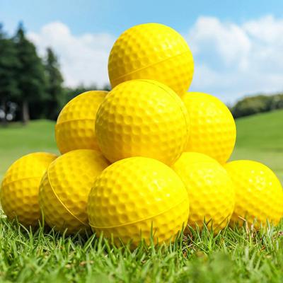 Golf – Bolas de golf