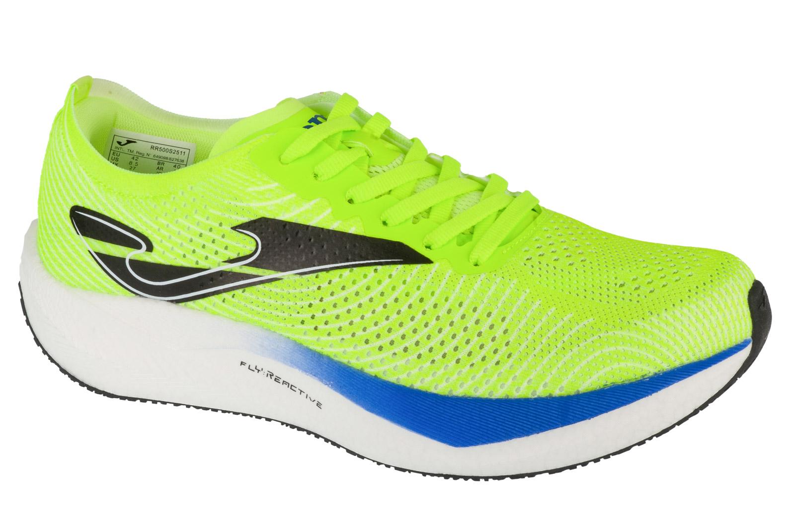 Joma R.5000 Herren 25 RR500S, Herren GrüNe Laufschuhe 44
