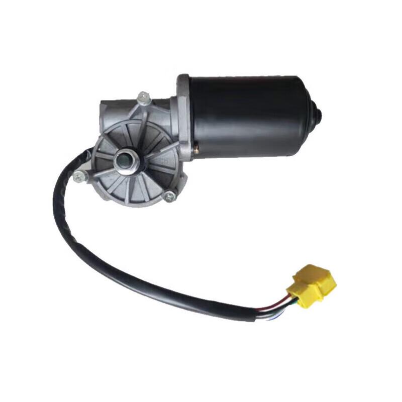 Wiper Motor for HOWO TAZ3185Z40A Dump Truck