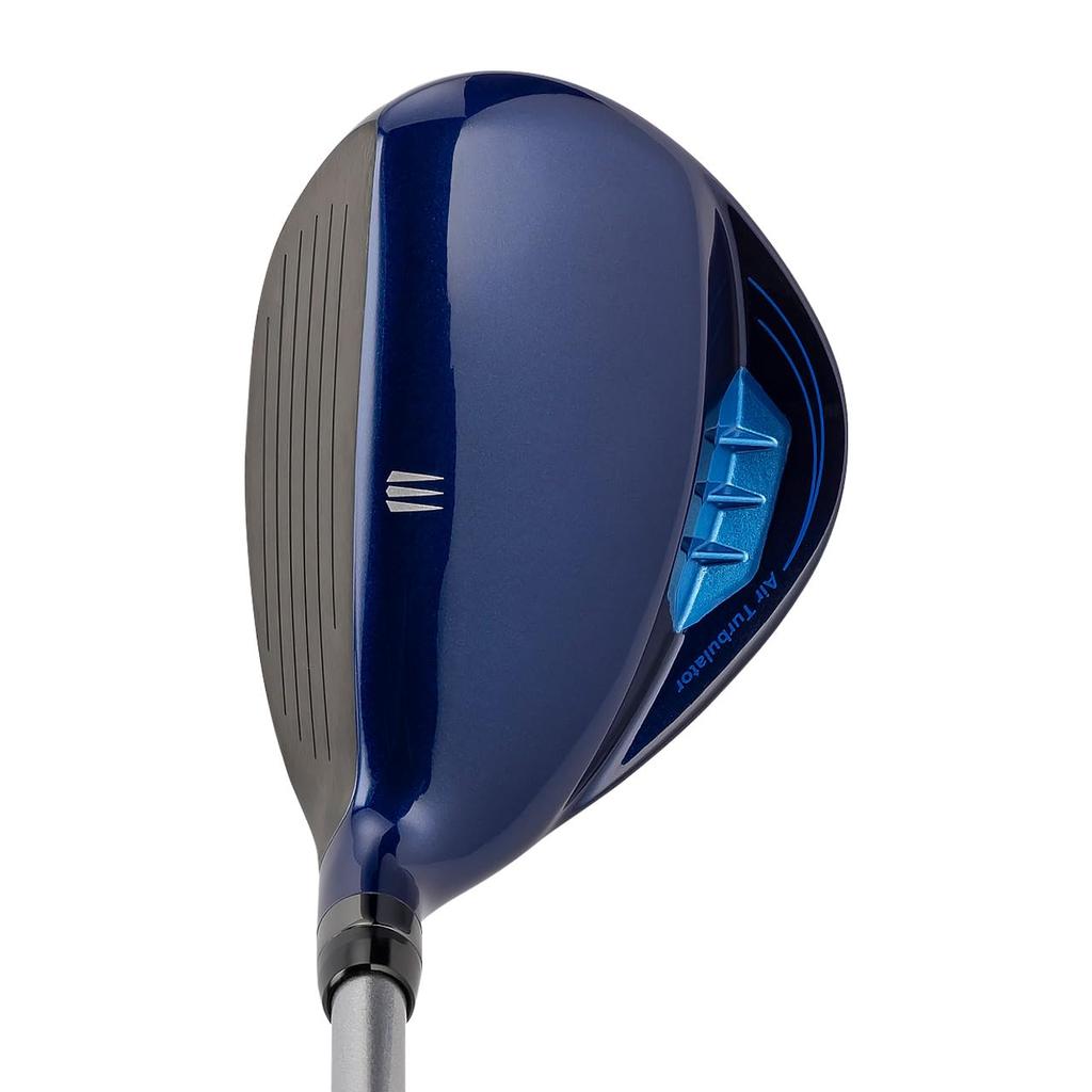 Kasco UFO AIR UT by POWER TORNADO S 55