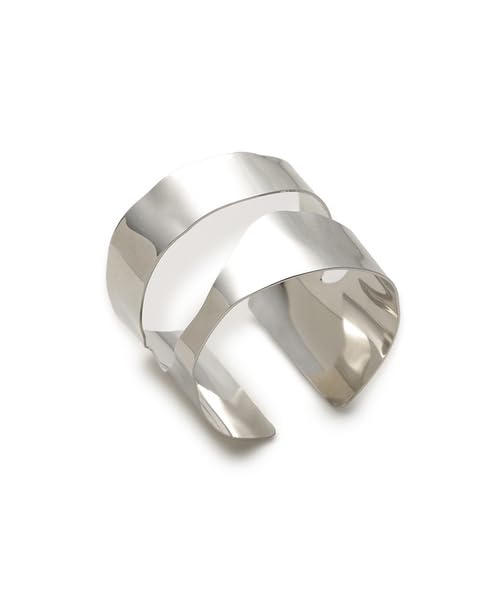 

Flat Bangle FWGA251332SLVF [FRAY I.D.]