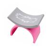 Manicure Arm Rest Exquisite Pattern Decorative Long Lasting Great Nail Wrist Cushion Gadget for Salon