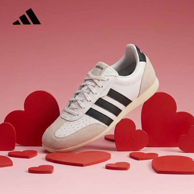 

Adidas BARREDA LO Унисекс Спортивные Повседневные Кроссовки JR4618 FR 36.5