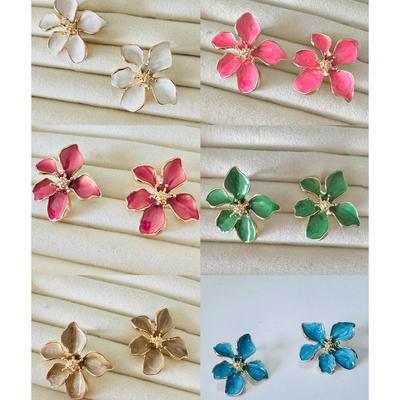 Náušnice – Visací náušnice