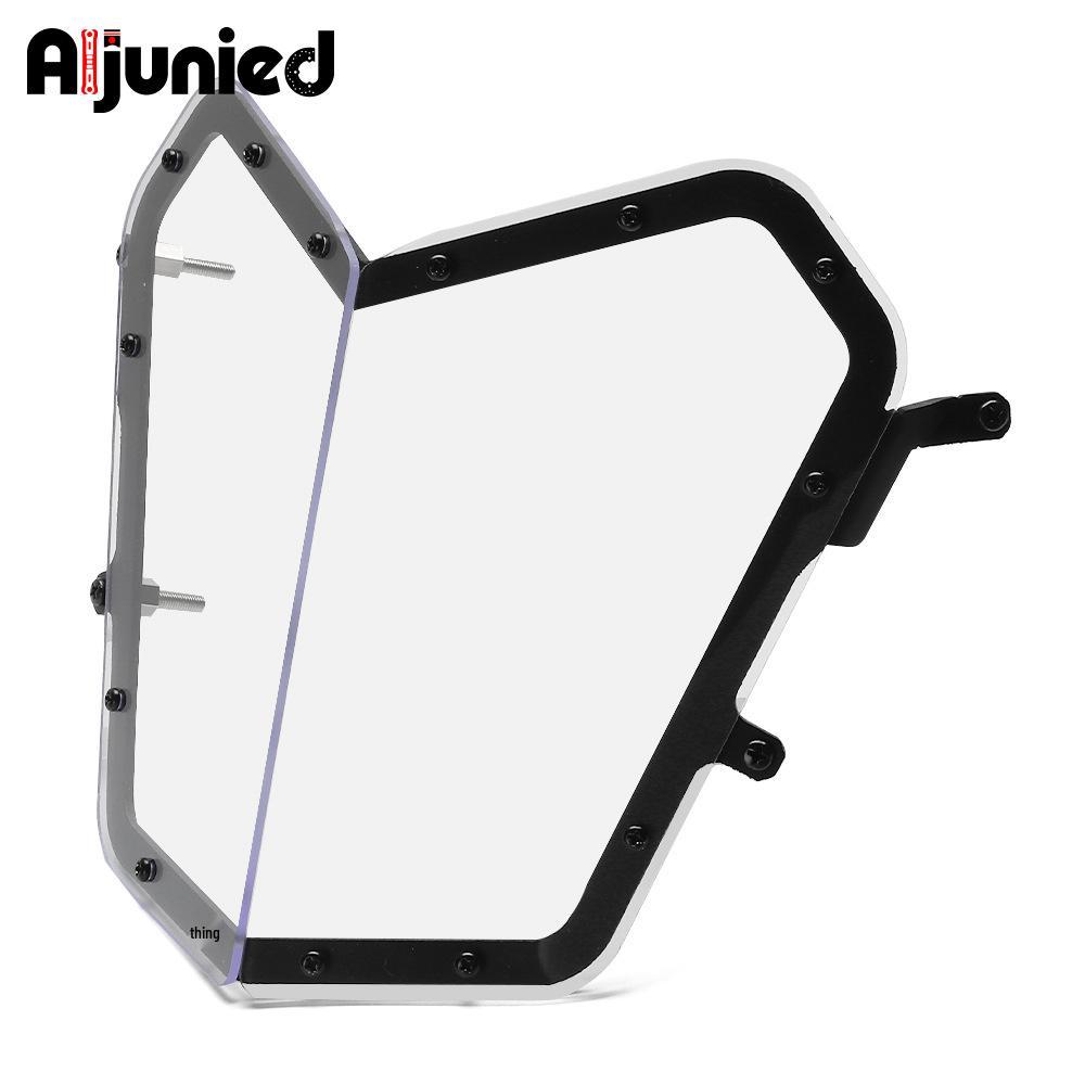 

Yamaha TENERE 700 XTZ700 Headlight Protector Cover Accessory