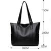 Women Vintage Handbag Purses Large Capacity Shoulder Messenger Bag Luxury Designer Crossbody Top-handle Tote Bag for Female