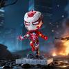 POP MART Marvel Iron Man: A Journey Through Armors Blind Box Figure Toy Collectible 1 Piece