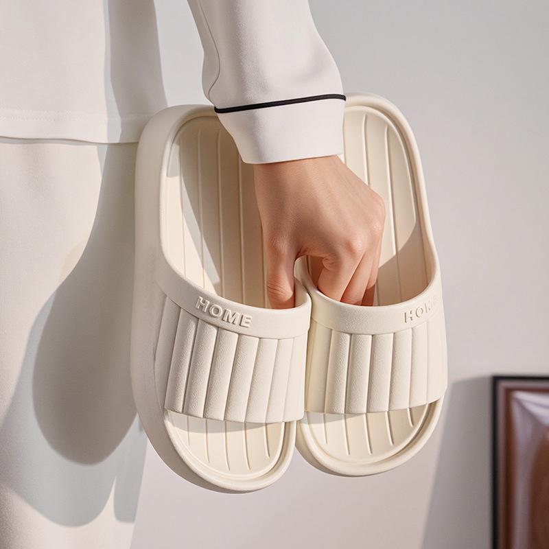 Unisex Super Lightweight 'Cloud' Slippers for Home & Hotel Use