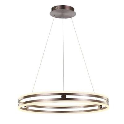 Lampa Wisząca Lonia MD17016002-1B COFFE Italux