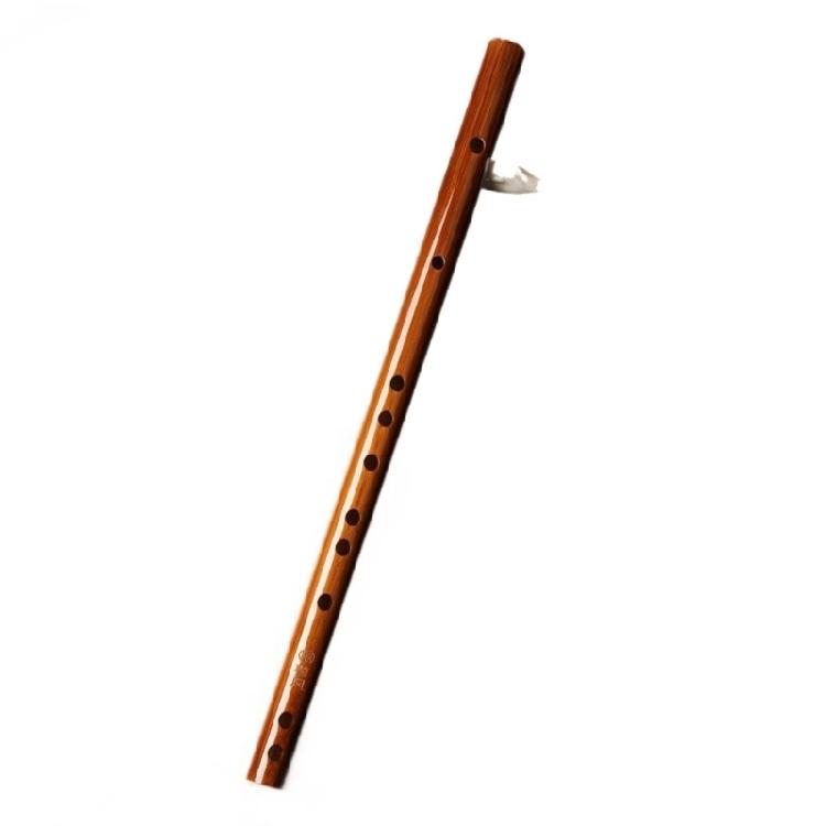 

Light weight Bamboo Flute Handcrafted Flute For Music Enthusiasts Beginner Friendly Crisp Sound Output