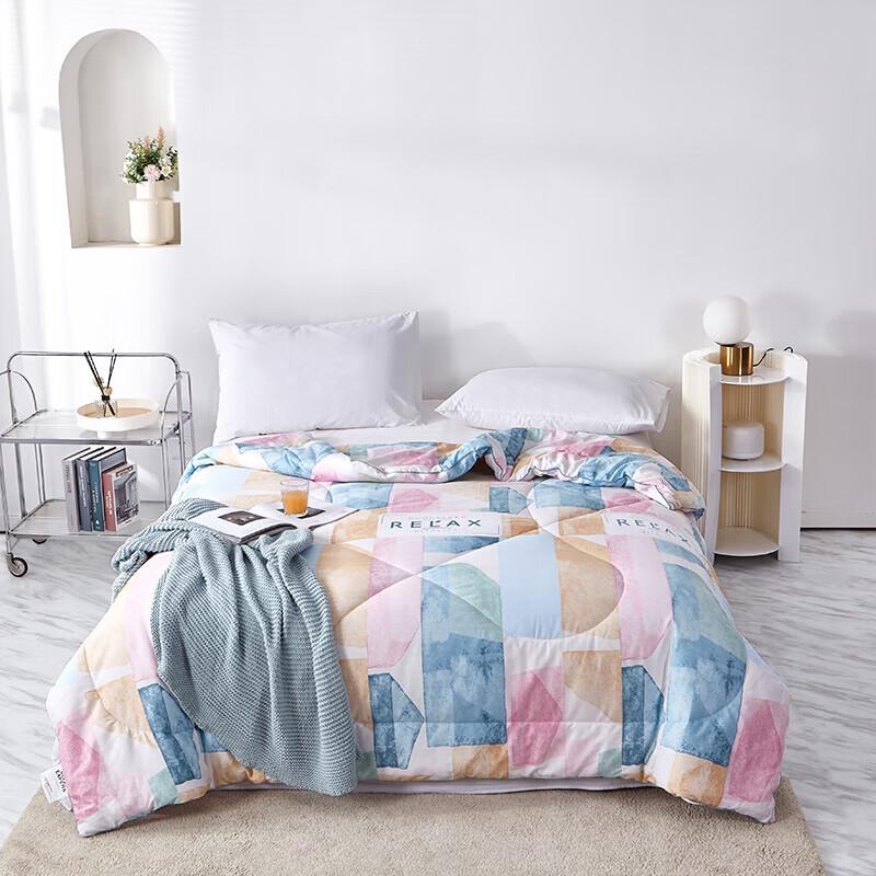 Jinsili Sunshine Warm Winter Quilt