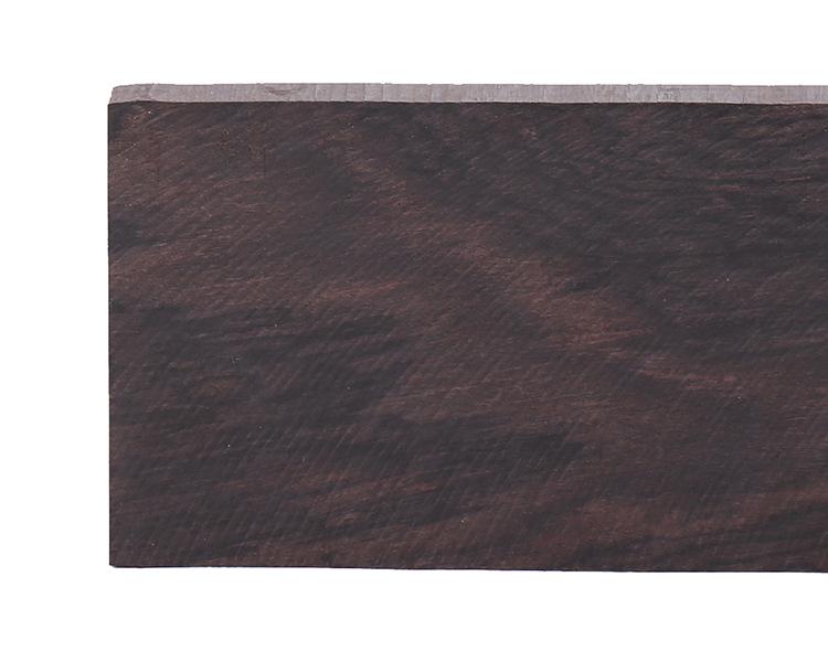 DIY Ebony Guitar Handle Wood Blanks and Accessories