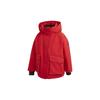 Down Jacket Winter Women's Light Scarlet GF0011
