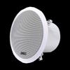 JMEI CH-8 Fixed Resistance Ceiling Speaker CN Plug (adapter Included)