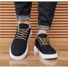 Men's Canvas Shoes, Casual Men's Shoes, Student Shoes, Youth Tide Shoes, Cloth Shoes