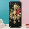 Ottoman Empire Coat Of Arms Case For Xiaomi Redmi Note 12 11 10 9 8 Pro 9S 10S 11S 12S Redmi 12C 9A 9C 10A 10C Coque