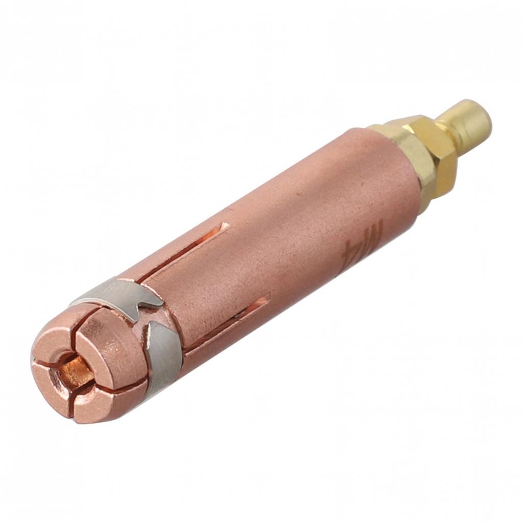 1 Pcs Collet 43.05mm Length Accessories M3/M4/M5/M6/M8