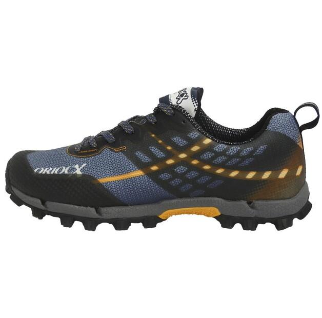 Oriocx Malmo Trail Sneakers