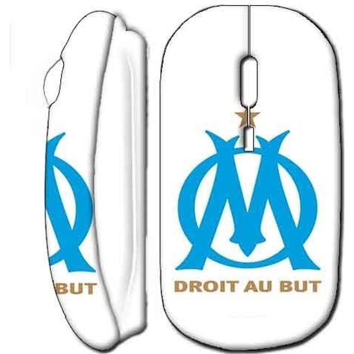 Souris sans fil OM Marseille