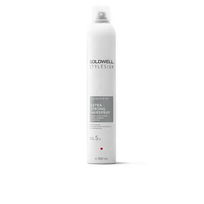 STYLESIGN HAIRSPRAYS Extra Strong Hairspray 500 Ml