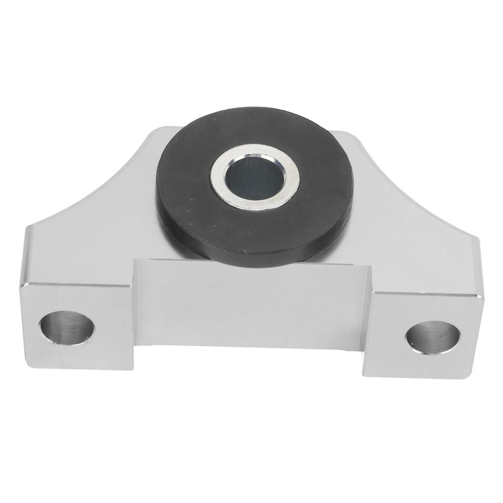 Engine Billet Motor Torsion Mount Kit 6061‑T6 Aluminum Replacement for EG EK B D Series B16 B18 B20 D16