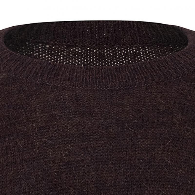 On On Tie Strap Pullover Nek5wpa49