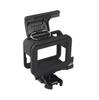 Hochwertiger Kamera-Schutzrahmen für GoPro Hero 7 6 5 Black Action-Kamera Rand Anti-Drop Sportkamera-Schutzhülle