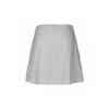 Bermudagrass Cargo Pocket Skirt Pants White