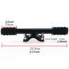 Handlebar for Electronic Scooter Bicycle Child Armrest Replacement Practical Riding Anti Slip