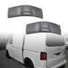 Left Right Rear Corner Moulding Corner Trim for VW MULTIVAN T5 TRANSPORTER 2003-2010 7H5853981B 7H5853982B