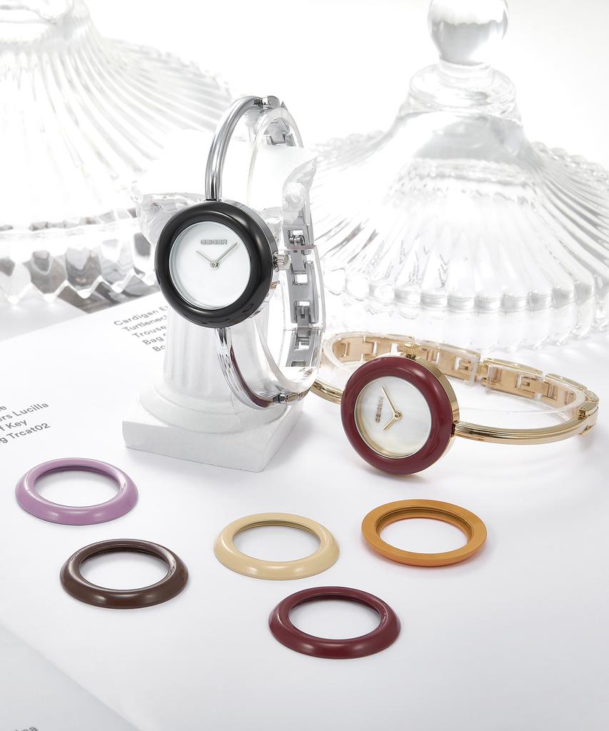 Gaigeo Ge1220 Vivid Changeable Watch