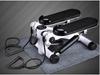 Silent Mini Multi-Functional Home Fitness Stepper