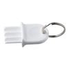 Plastic Paper Towel Dispenser Universal Key Replacement Toilet Paper Dispenser Key  Janitors