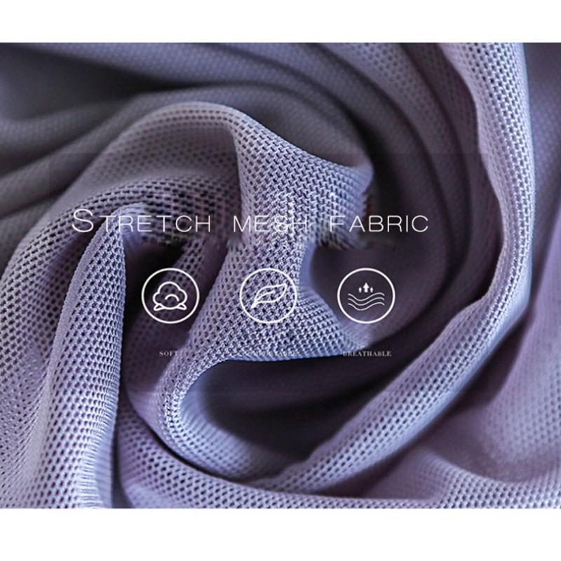 Black Floral Mesh Backless Dance Leotard Classical Chinese Modern Ballet Contemporary Performance