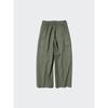 Uniqlo Japan Barrel Cargo Pants