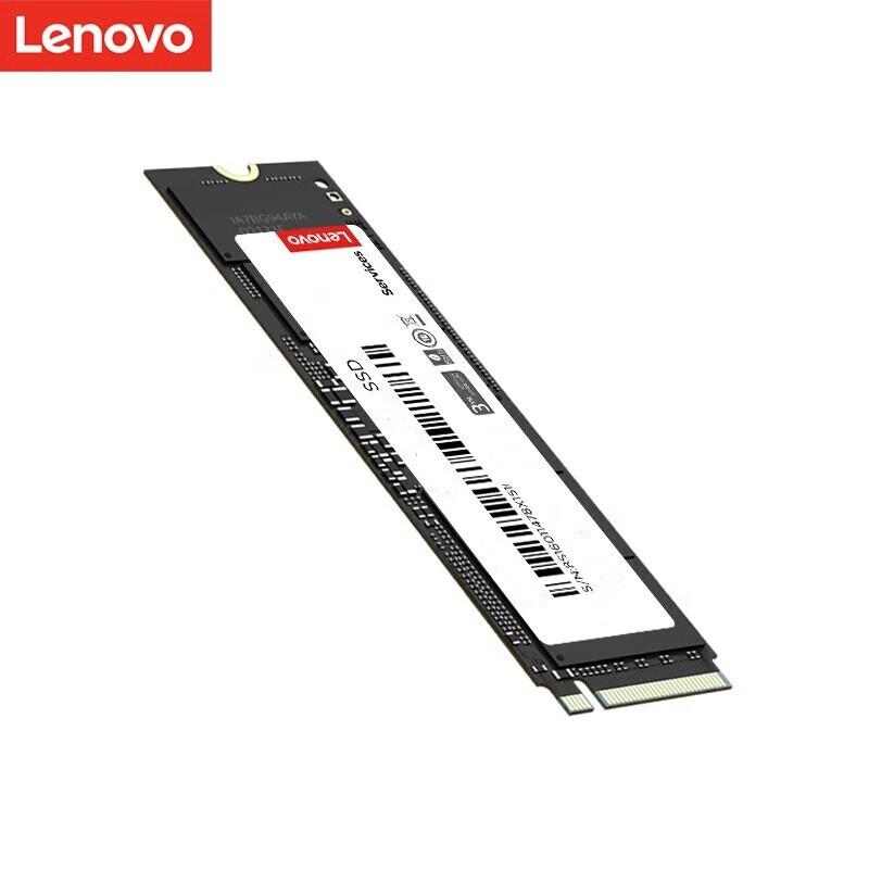 Lenovo Server M.2 SSDs and Kit Trays