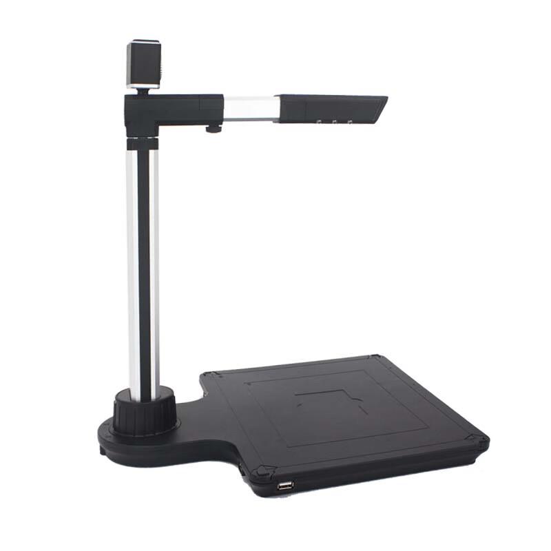 

CUMTENN Dual Camera A4 Document Scanner