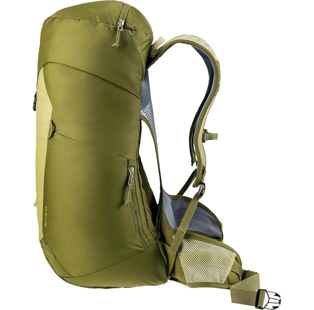 Рюкзак Deuter AC Lite 30 linden/cactus (3421024-1206)
