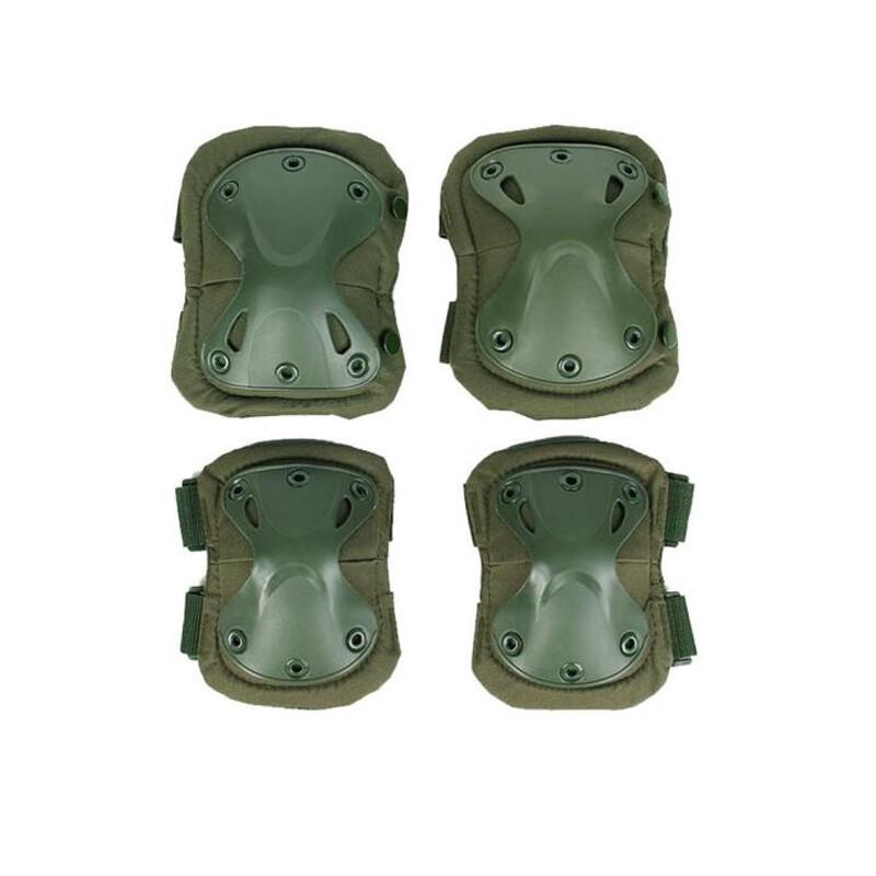 King Kong Outdoor Protective Gear Set