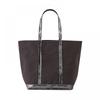 Vanessa Bruno 0pve01 V40315 998 Cabas Moen++ Sequin Large Tote