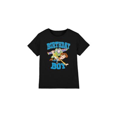 Överdelar (Pojkar från 4 år) – T-shirts