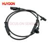 HA00-43-70XM1A Front Right ABS Wheel Speed Sensor For Haima Prima H2 Haima 3 2009-2015 HA004370XM1A  Auto Part Accessories