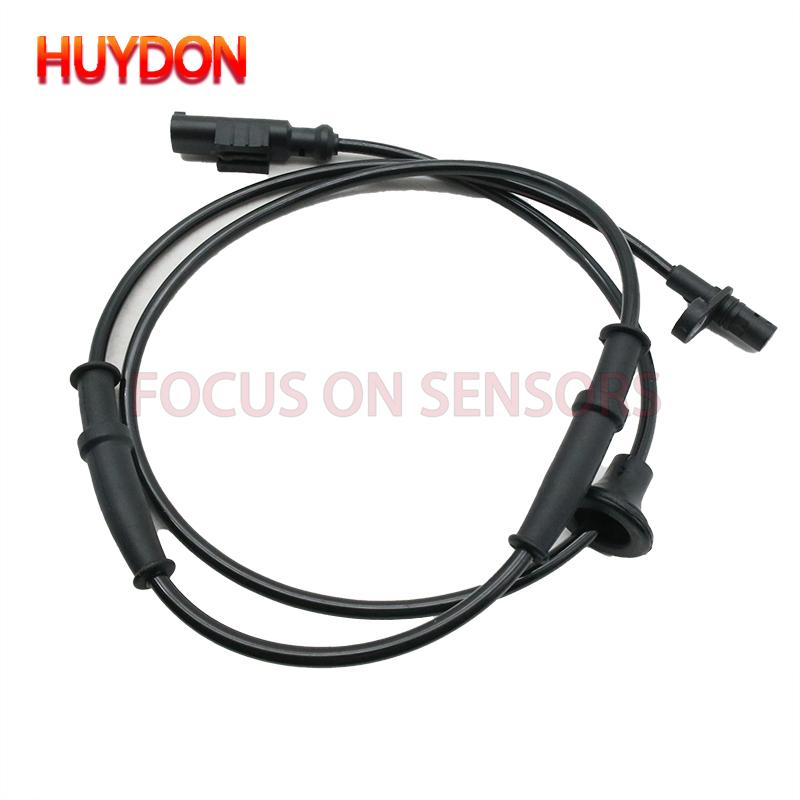 HA00-43-70XM1A Front Right ABS Wheel Speed Sensor For Haima Prima H2 Haima 3 2009-2015 HA004370XM1A  Auto Part Accessories